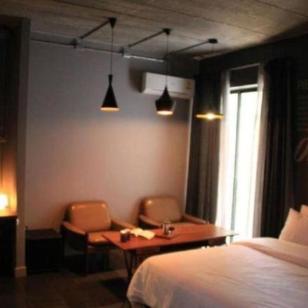 Pyur Otel Чиангмай Экстерьер фото