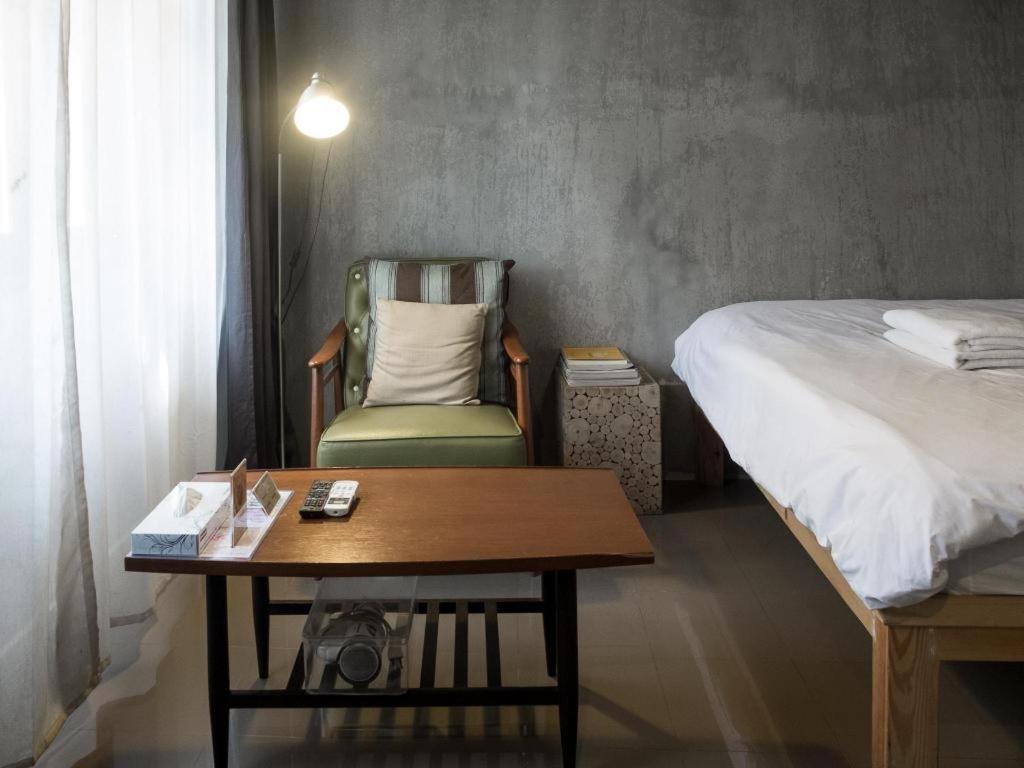 Pyur Otel Чиангмай Экстерьер фото